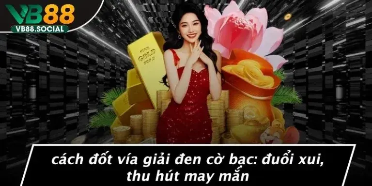 Trò chơi casino trực tiếp nổi bật