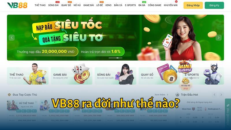 Bắt Đầu Hành Trình Đặt Cược Nhanh Chóng